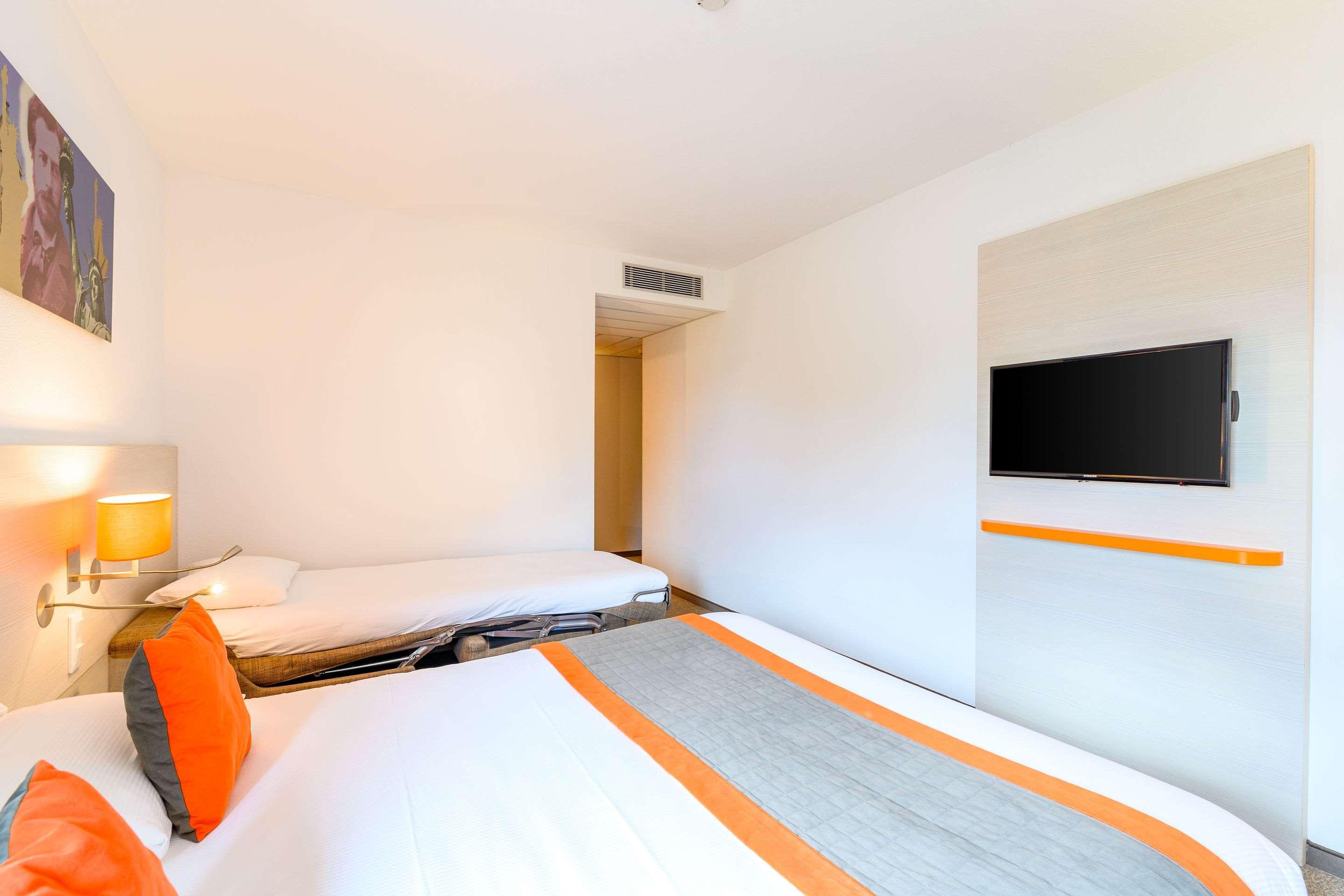 Best Western Colmar Expo Bagian luar foto
