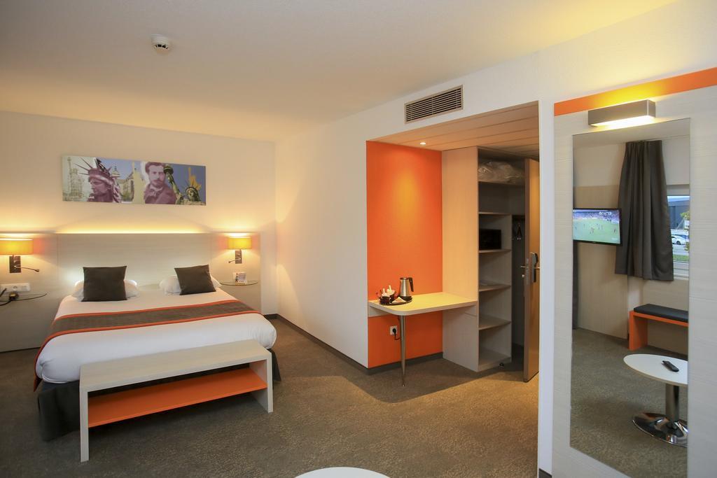 Best Western Colmar Expo Bagian luar foto