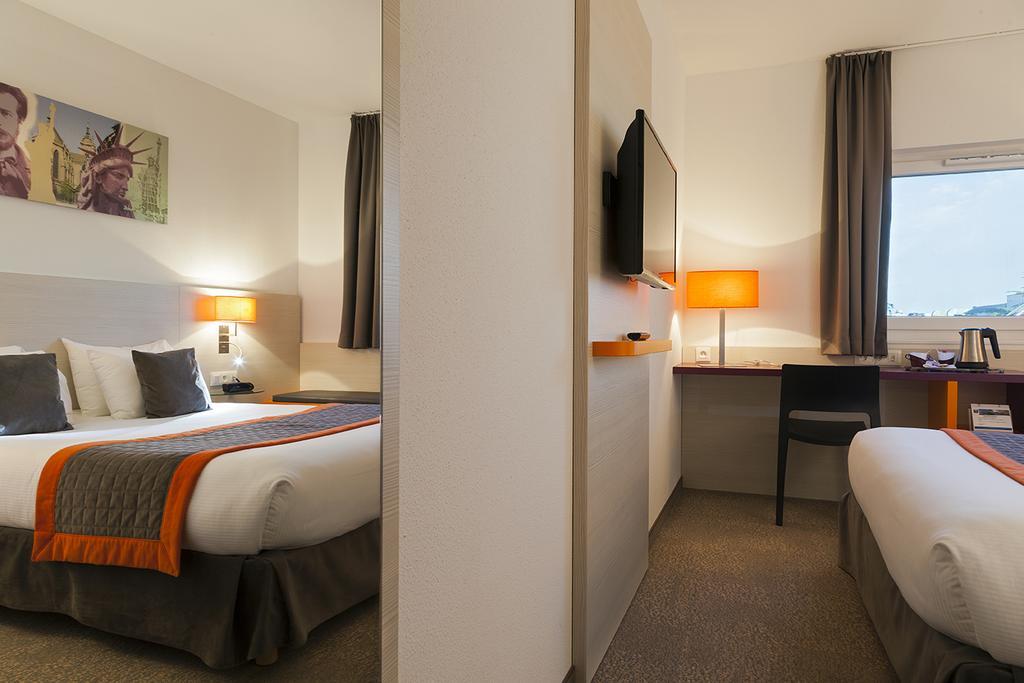Best Western Colmar Expo Bagian luar foto